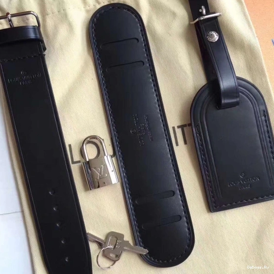 Vuitton 45 Keepall Louis 0411